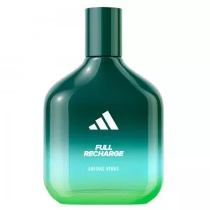 Adidas Vibes Full Recharge woda perfumowana spray 100ml (U)