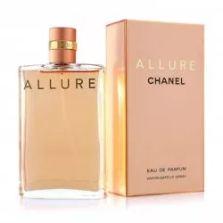 Chanel Allure, woda perfumowana, 50ml (W)