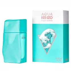 Kenzo Aqua Kenzo Pour Femme woda toaletowa spray 30ml (W)