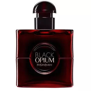 Yves Saint Laurent Black Opium Over Red woda perfumowana spray 30ml (W)