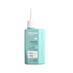 CeCe Tricho Lab, peeling kwasowo-enzymatyczny przygotowujacy skórę do dalszych etapów pielęgnacji, 125ml