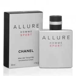 Chanel Allure Homme Sport, woda toaletowa, 150ml (M)