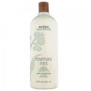 Aveda Rosemary Mint Weightless Conditioner odżywka do włosów nadająca lekkość 1000ml