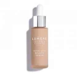 Lumene Invisible Illumination, serum tonujące, Universal Tan, 30ml