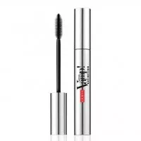 Pupa Vamp! Definition, tusz do rzęs, Smoky Black, 9ml