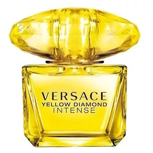 Versace Yellow Diamond Intense, woda perfumowana, 90ml (W)
