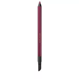 Estée Lauder Double Wear 24H Waterproof Gel Eye Pencil wodoodporna kredka do oczu 09 Aubergine 1.2g