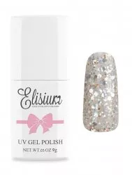 Elisium, lakier hybrydowy 206 Oh my God!, 9g