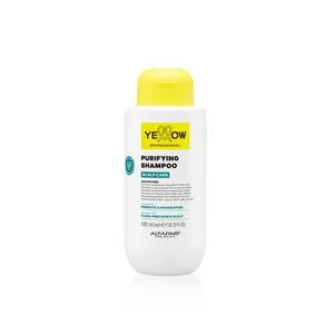 Yellow Professional Scalp Purity, szampon przeciwłupieżowy, 500ml