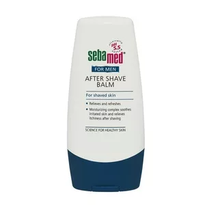 Sebamed For Men After Shave Balm balsam po goleniu dla skóry wrażliwej i podrażnionej 100ml