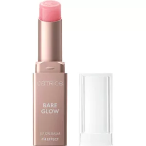 Catrice Bare Glow, olejkowy balsam do ust, 010, 3g