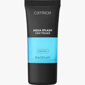 Catrice Aqua Splash Grip Primer, nawilżająca baza pod makijaż, 30ml