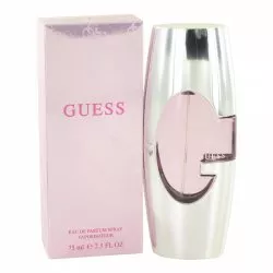 Guess Woman, woda perfumowana, 75ml (W)