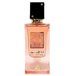 Lattafa Ana Abiyedh Coral woda perfumowana spray 60ml (U)