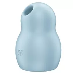 Satisfyer Pro To Go 1 masażer łechtaczki Blue