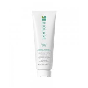 Biolage Scalp Sync, odżywka przeciwłupieżowa równoważąca poziom nawilżenia i sebum, 236ml