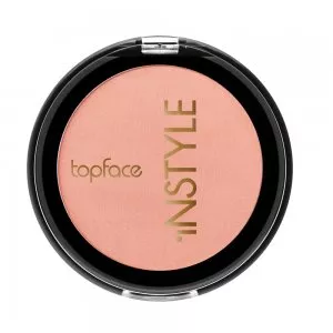 Topface Instyle Blush On róż do policzków 006 10g