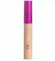 Lumene CC All-Over Concealer, korektor CC do twarzy, 2 Medium, 8.5ml
