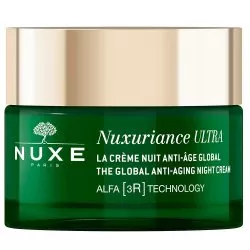 Nuxe Nuxuriance Ultra krem przeciwstarzeniowy na noc 50ml