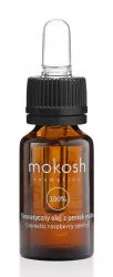Mokosh, kosmetyczny olej z pestek malin, 12ml