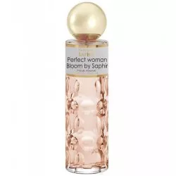 Saphir Perfect Woman Bloom woda perfumowana spray 200ml (W)