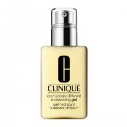 Clinique, Dramatically Different Moisturizing Gel beztłuszczowa emulsja nawilżająca 125ml
