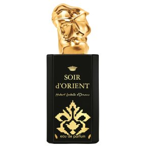 Sisley Soir d'Orient woda perfumowana spray 50ml (W)