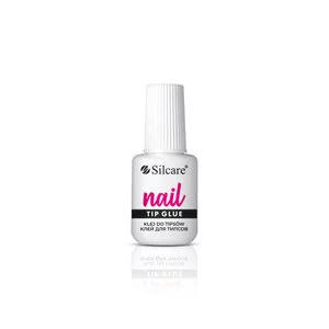 Silcare, Nail Tip Glue klej do tipsów 7g