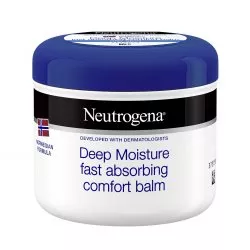 Neutrogena Norwegian Formula głęboko nawilżający krem do ciała do skóry suchej 300ml