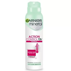 Garnier Mineral AC Thermic Dezodorant w sprayu 150ml