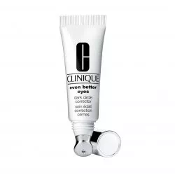 Clinique, Even Better Eyes Dark Circle Corrector rozświetlający krem do okolic oczu 10ml
