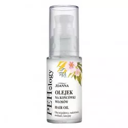 Joanna Pehology, olejek na końcówki włosów, 25ml
