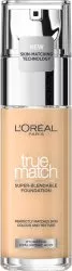 L'Oreal Paris True Match, podkład 1.5.N Neutral Undertone, 30ml
