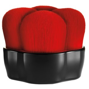Shiseido Hanatsubaki Hake Polishing Face Brush pędzel do makijażu