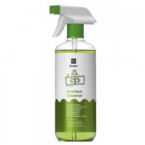 HiSkin Home Kitchen Cleaner środek czyszczący do powierzchni kuchennych 750ml