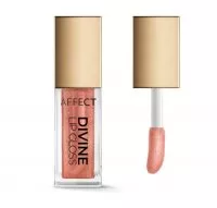 Affect, błyszczyk do ust Divine Sugar, 5g