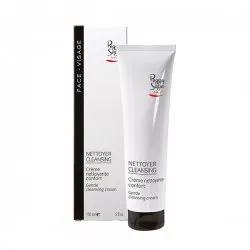 Peggy Sage, krem oczyszczający poprawiający komfort skóry, 150ml, ref. 400056