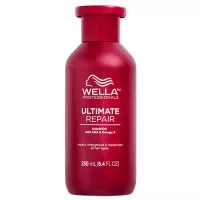 Wella Ultimate Repair, detoksykujący szampon naprawczy, 250ml