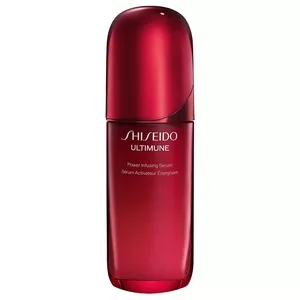 Shiseido Ultimune Power Infusing Serum przeciwstarzeniowe serum do twarzy 75ml