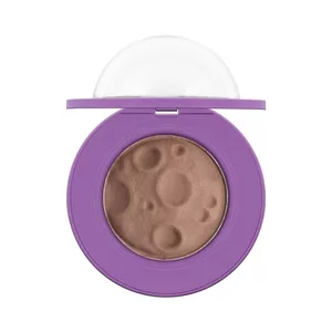 Wibo Meteor Shower Bronzer rozświetlający bronzer do twarzy 02 Solar Baddie