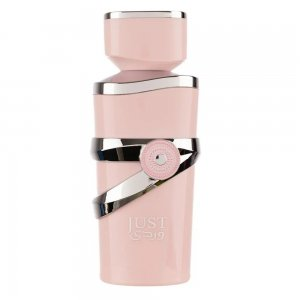 Fragrance World Just Wardi woda perfumowana spray 100ml (W)