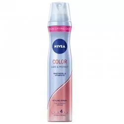 Nivea Color Care & Protect lakier do włosów 250ml