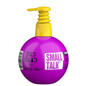 Tigi Bed Head Small Talk, krem dający objętość, energię i styl, 240ml