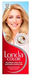 Londa Color, Farba do włosów platynowo-srebrny 10/8
