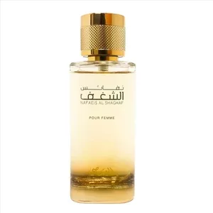 Rasasi Nafaeis Al Shaghaf Pour Femme woda perfumowana spray 100ml (W)