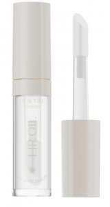 Bell HYPOAllergenic x Peachee, hypoalergiczny olejek do ust, 01, 5g