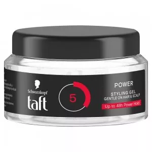 Taft Power żel do stylizacji włosów 250ml