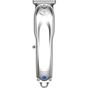 Efalock Classic Style, trymer do włosów chromowany, ref. 14102370