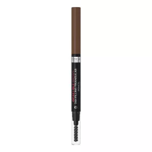 L'Oreal Paris Infaillible Brows 24H Brow Filling Triangular Pencil kredka do brwi 5.0 Light Brunette
