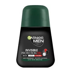 Garnier Mineral MEN BWC Dezodorant roll-on 50ml